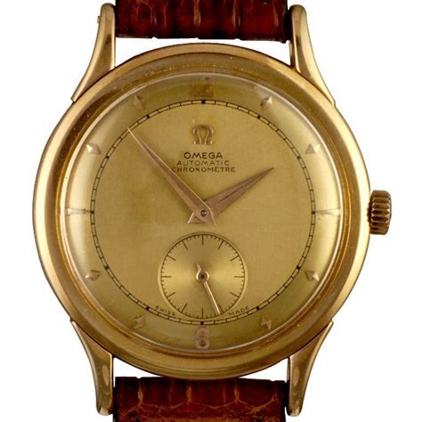 omega centenary